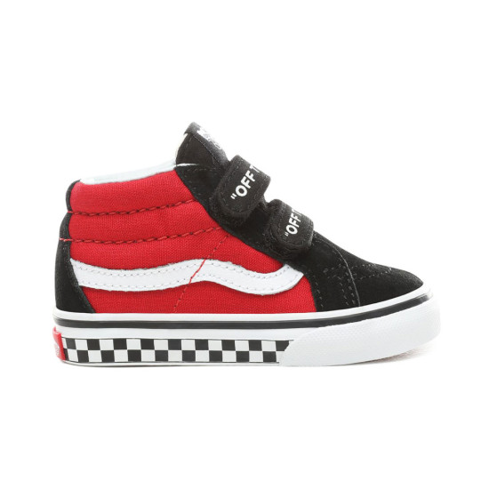 Vans Sk8-Mid Reissue V